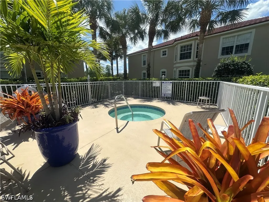 2880 Cypress Trace Circle Naples FL 34119
