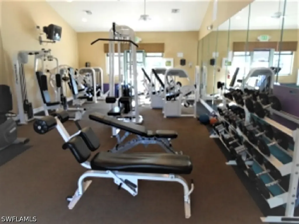 2880 Cypress Trace Circle Naples FL 34119