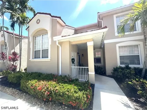 2880 Cypress Trace Circle Naples FL 34119