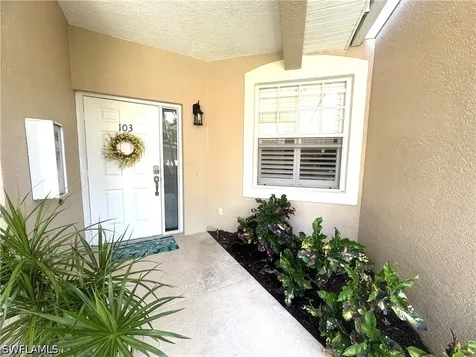 2880 Cypress Trace Circle Naples FL 34119