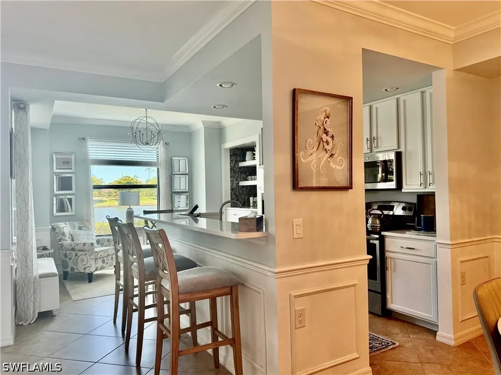 9514 Avellino Way Naples FL 34113