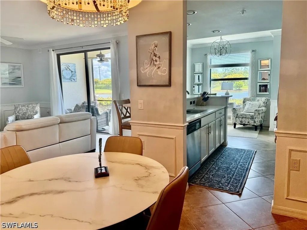9514 Avellino Way Naples FL 34113