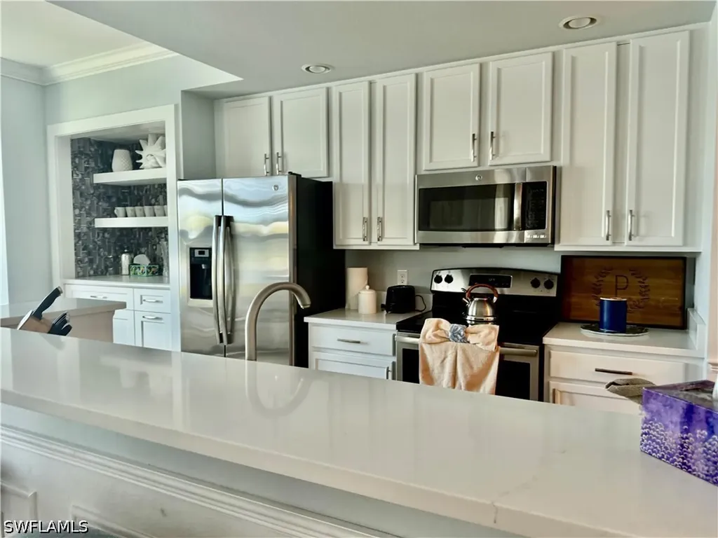 9514 Avellino Way Naples FL 34113