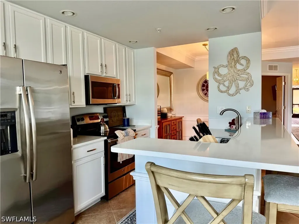 9514 Avellino Way Naples FL 34113