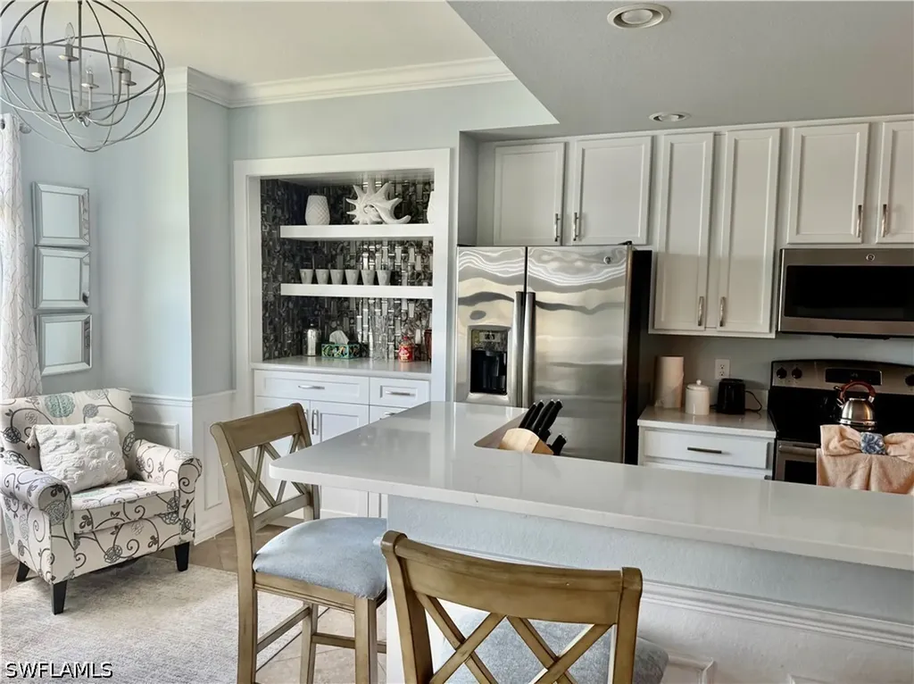 9514 Avellino Way Naples FL 34113