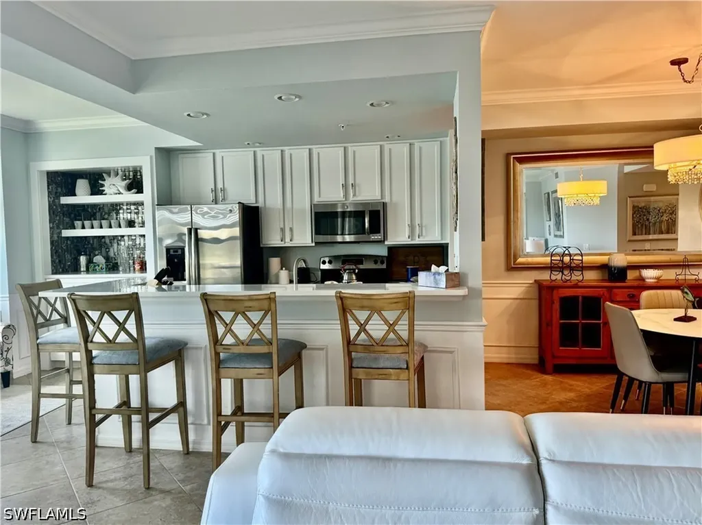 9514 Avellino Way Naples FL 34113