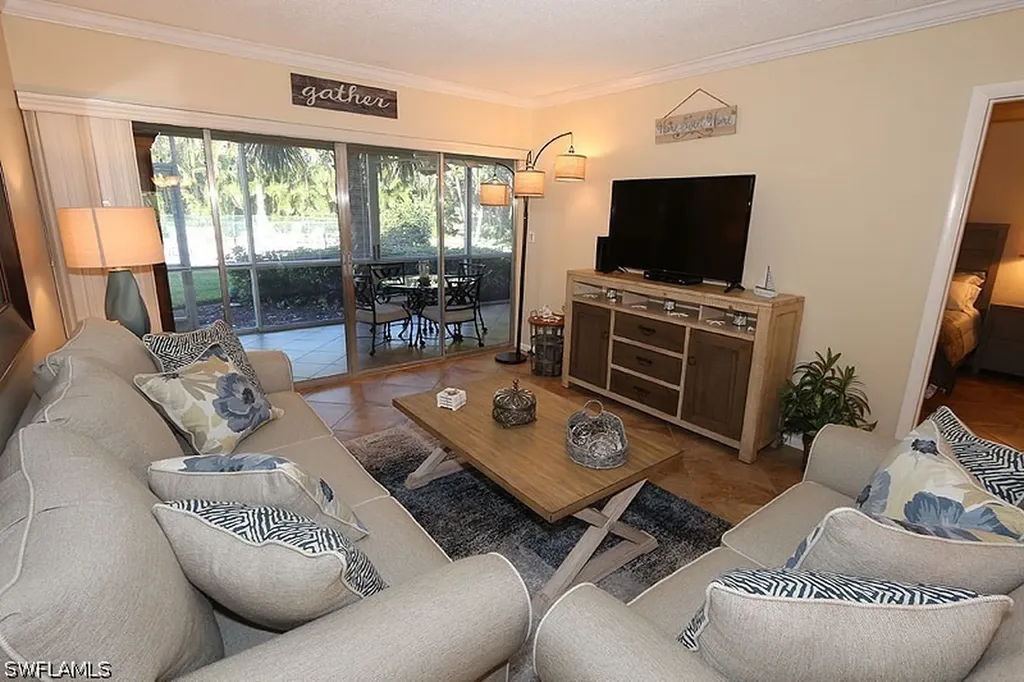 820 Ketch Drive Naples FL 34103