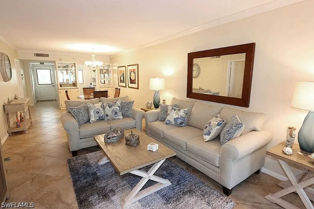 820 Ketch Drive Naples FL 34103