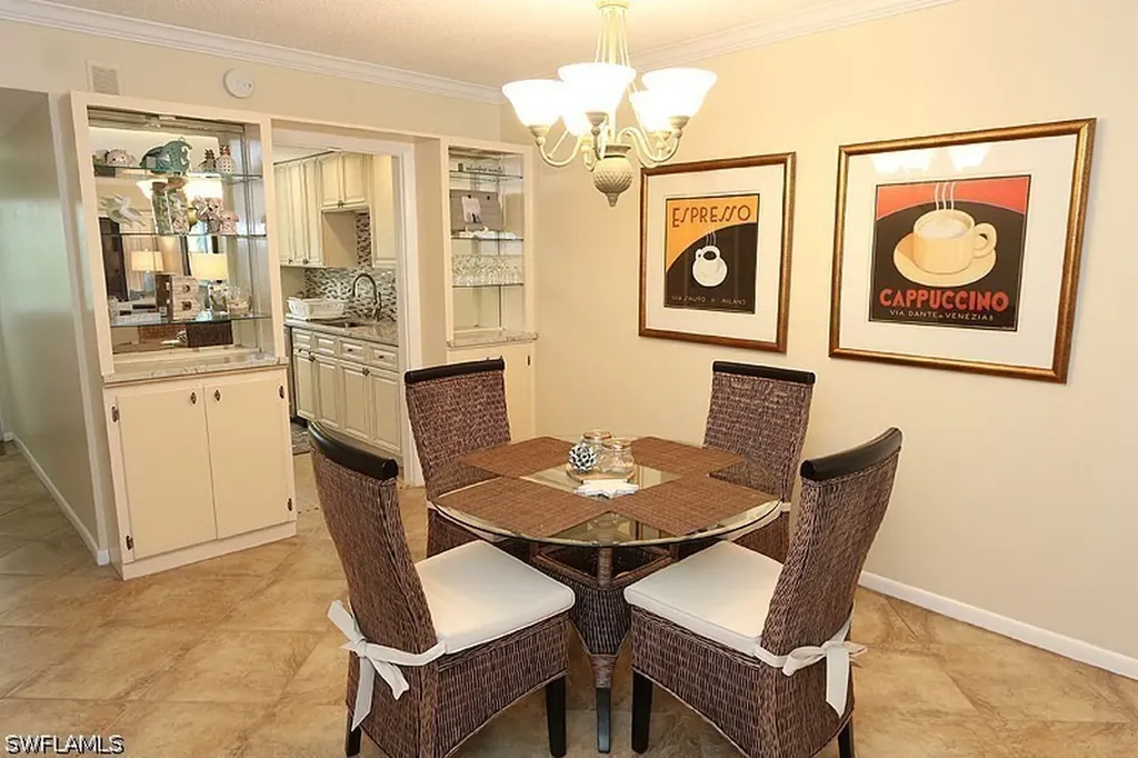 820 Ketch Drive Naples FL 34103