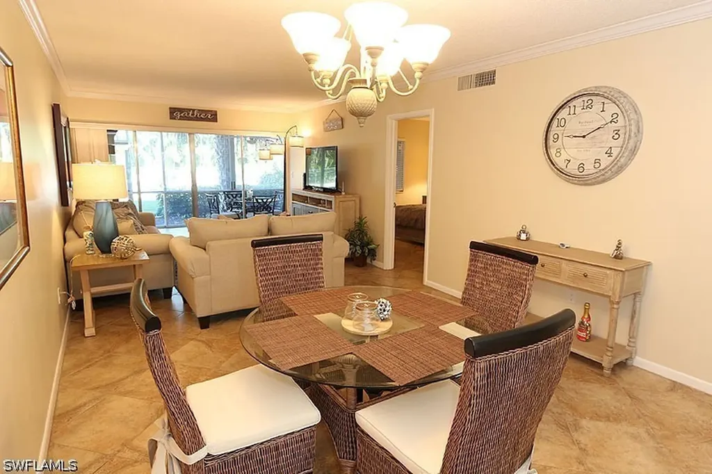 820 Ketch Drive Naples FL 34103