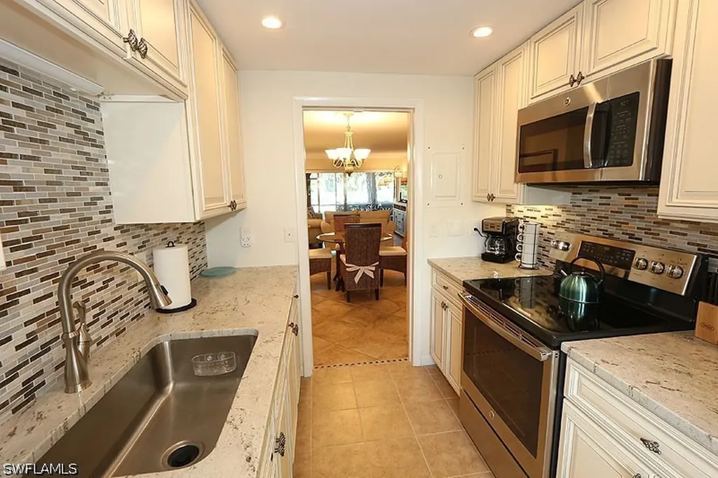 820 Ketch Drive Naples FL 34103
