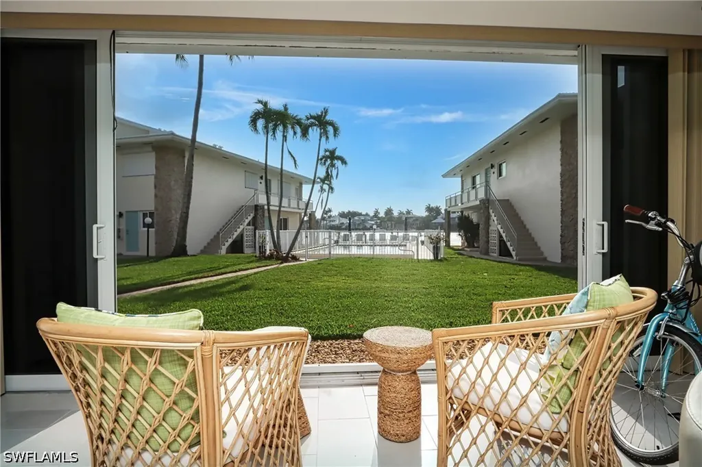 2500 Gulf Shore Boulevard N Naples FL 34103