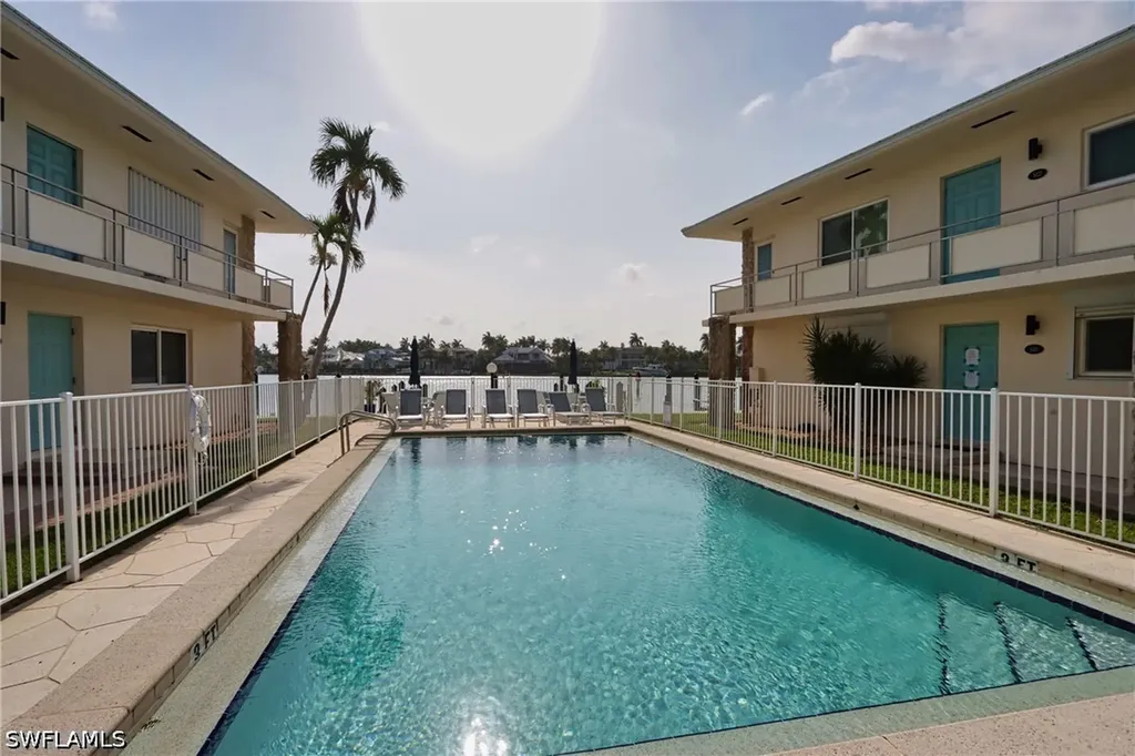 2500 Gulf Shore Boulevard N Naples FL 34103