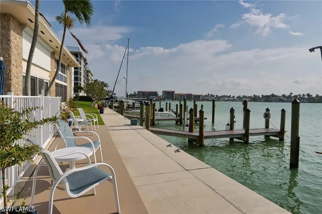 2500 Gulf Shore Boulevard N Naples FL 34103