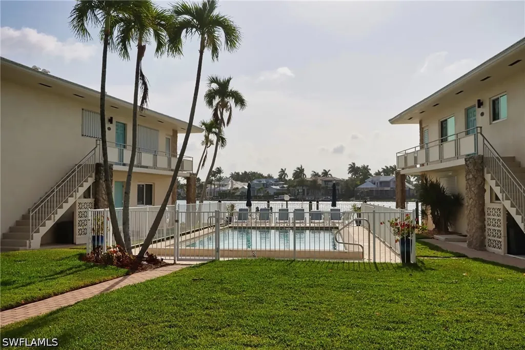 2500 Gulf Shore Boulevard N Naples FL 34103