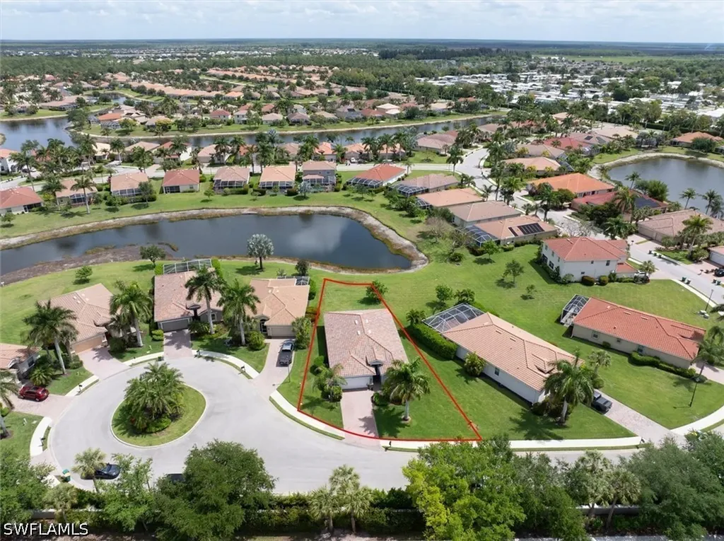 14775 Cranberry Court Naples FL 34114