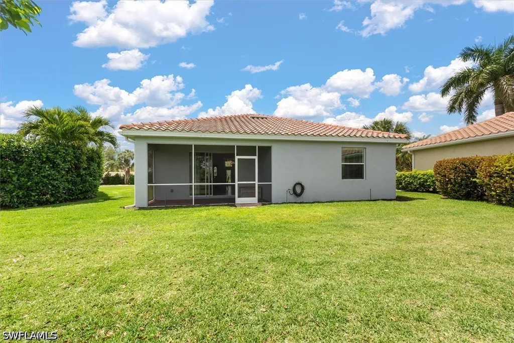 14775 Cranberry Court Naples FL 34114