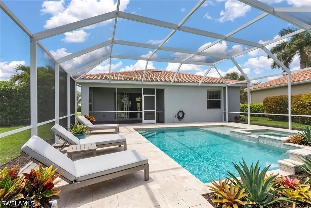 14775 Cranberry Court Naples FL 34114