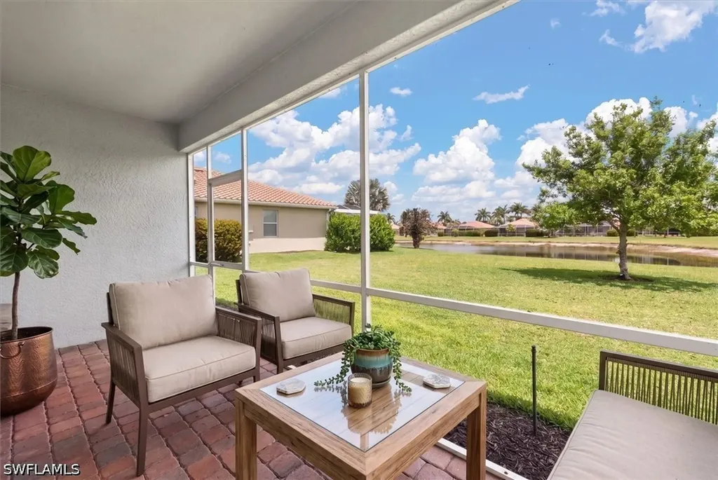 14775 Cranberry Court Naples FL 34114