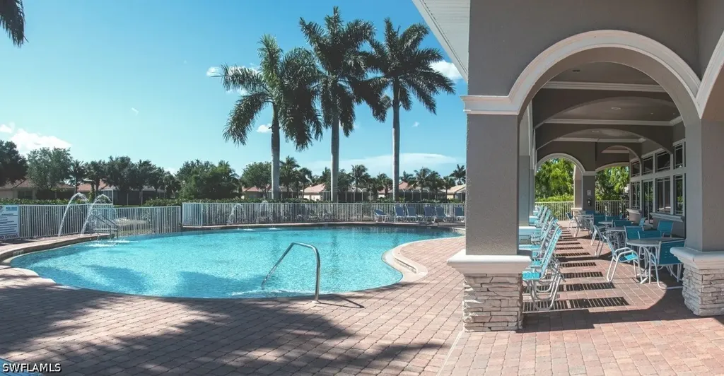 14775 Cranberry Court Naples FL 34114