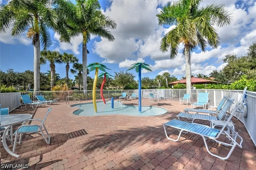 14775 Cranberry Court Naples FL 34114