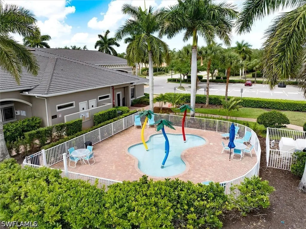 14775 Cranberry Court Naples FL 34114