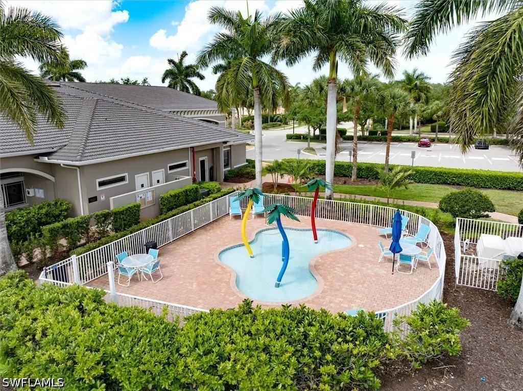 14775 Cranberry Court Naples FL 34114