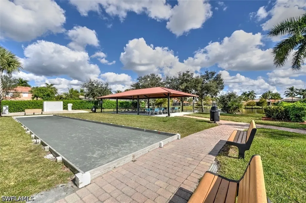 14775 Cranberry Court Naples FL 34114