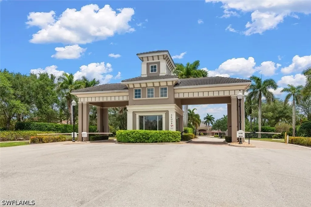 14775 Cranberry Court Naples FL 34114