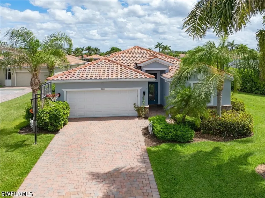 14775 Cranberry Court Naples FL 34114