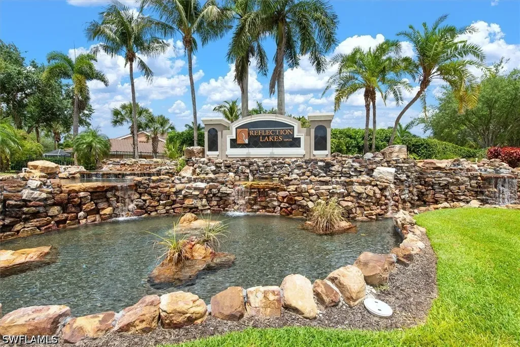 14775 Cranberry Court Naples FL 34114