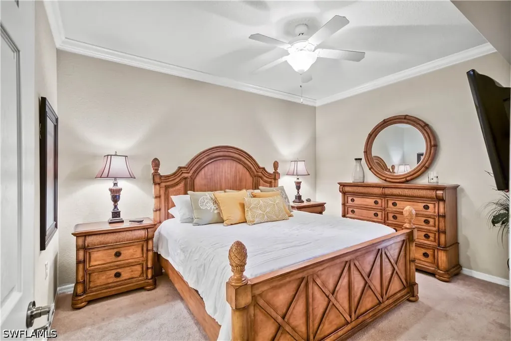 9715 Acqua Court Naples FL 34113