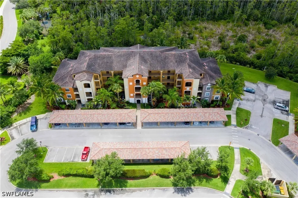 9715 Acqua Court Naples FL 34113