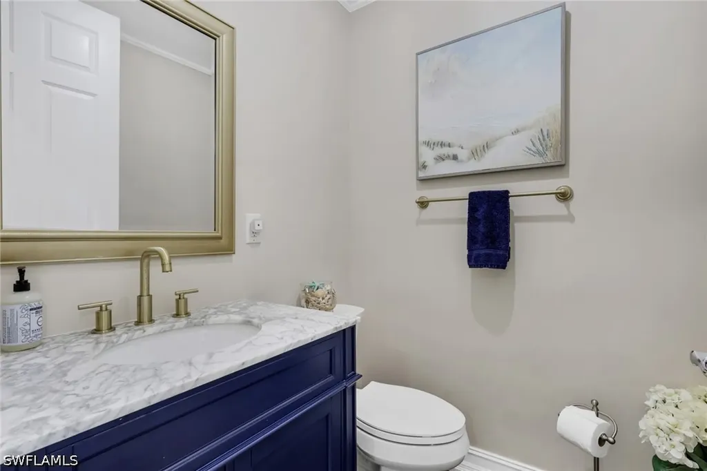 5074 Rustic Oaks Circle Naples FL 34105