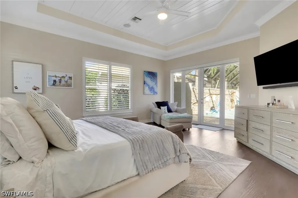 5074 Rustic Oaks Circle Naples FL 34105