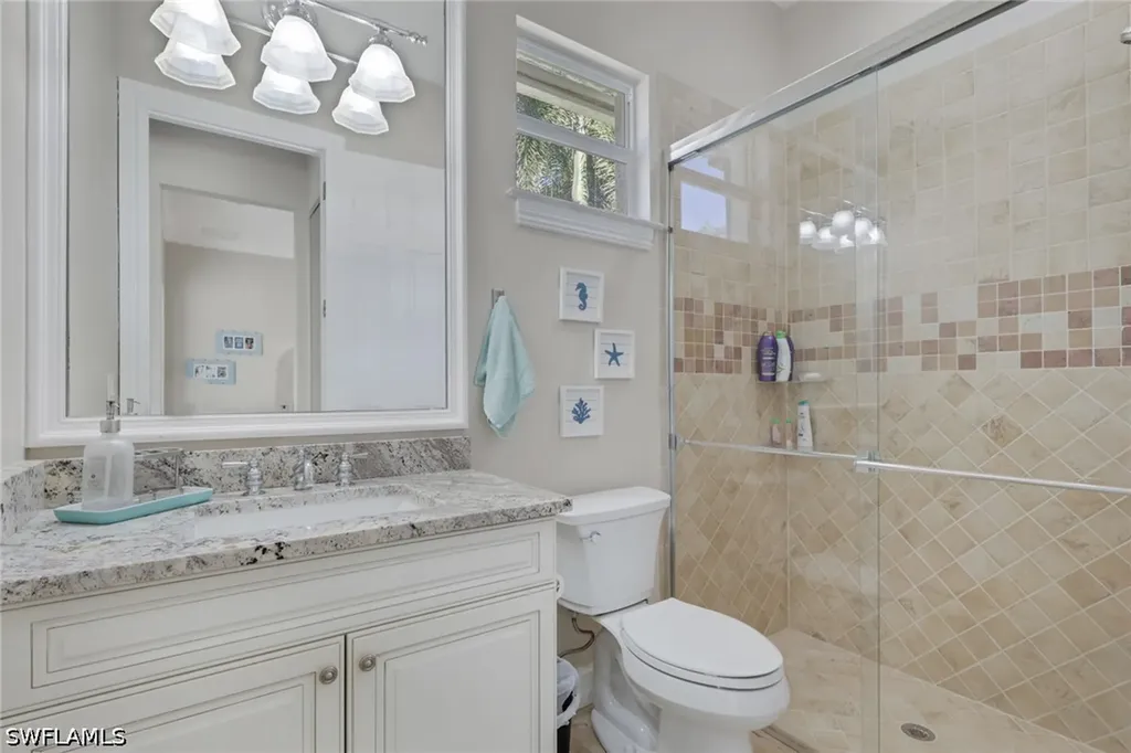 5074 Rustic Oaks Circle Naples FL 34105