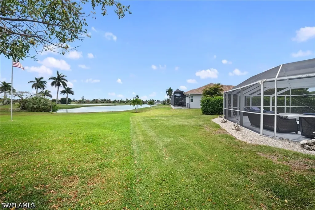 441 Yellowbird Street Marco Island FL 34145