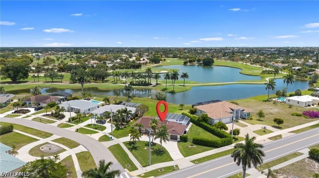441 Yellowbird Street Marco Island FL 34145