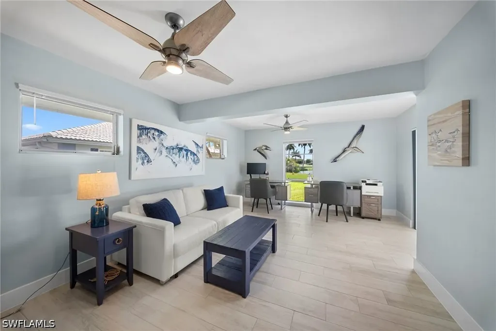 441 Yellowbird Street Marco Island FL 34145