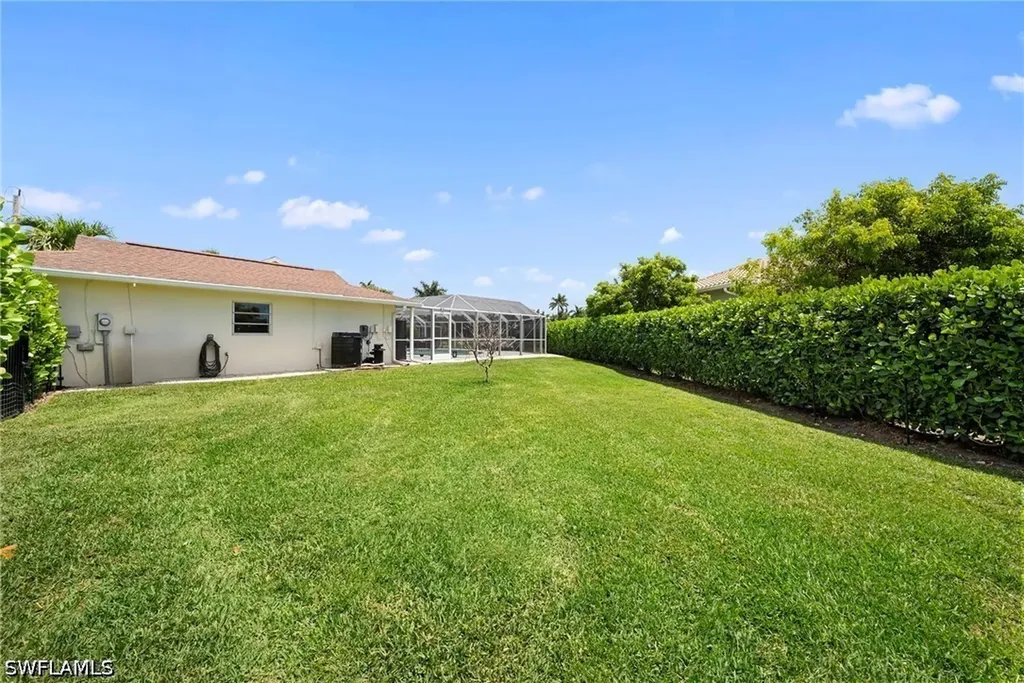 441 Yellowbird Street Marco Island FL 34145