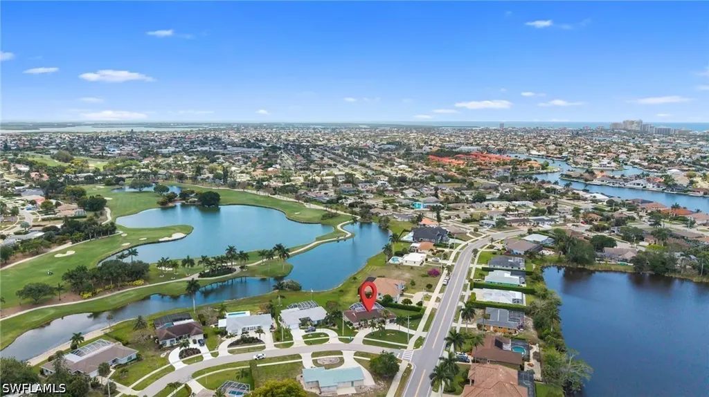 441 Yellowbird Street Marco Island FL 34145