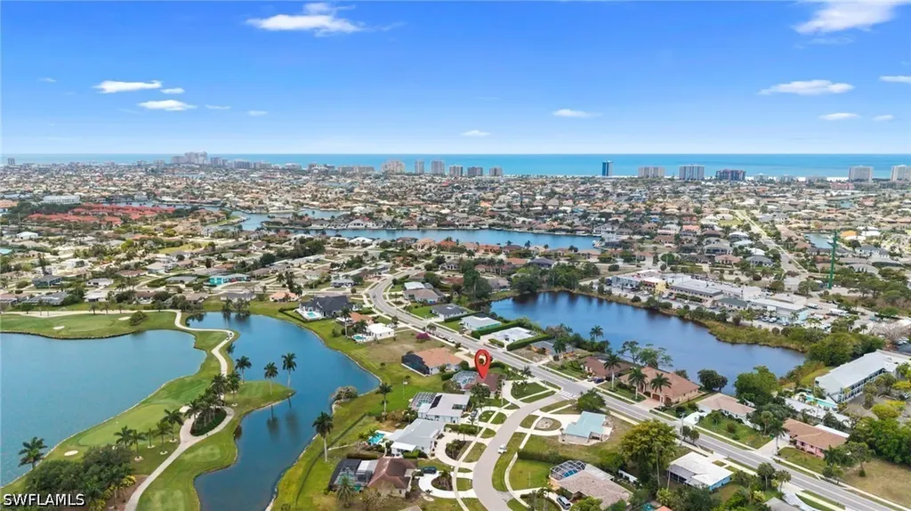 441 Yellowbird Street Marco Island FL 34145