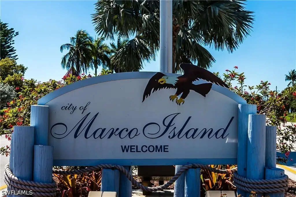 441 Yellowbird Street Marco Island FL 34145