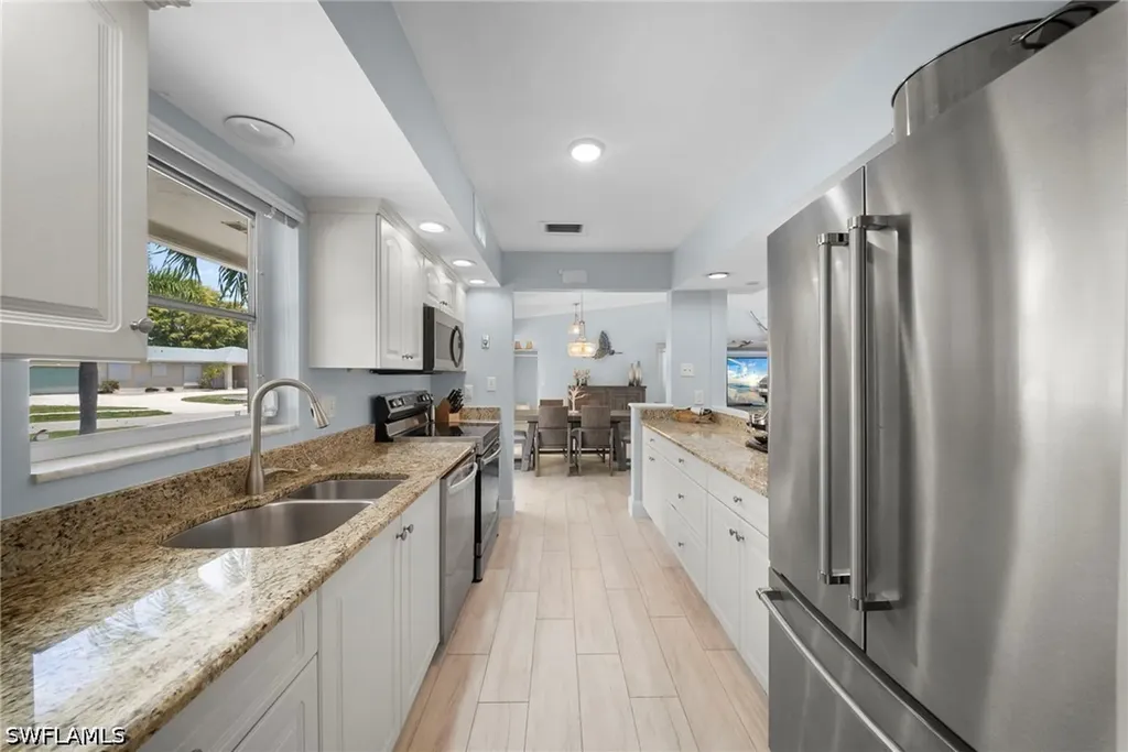 441 Yellowbird Street Marco Island FL 34145