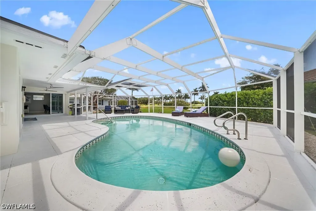441 Yellowbird Street Marco Island FL 34145