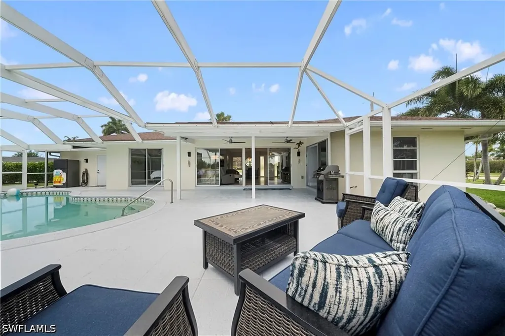441 Yellowbird Street Marco Island FL 34145