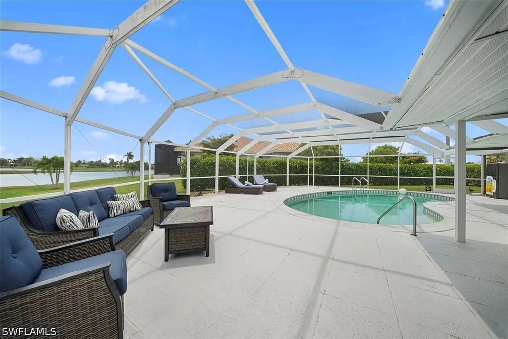 441 Yellowbird Street Marco Island FL 34145