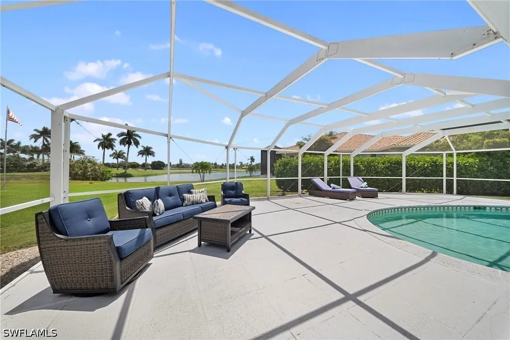 441 Yellowbird Street Marco Island FL 34145