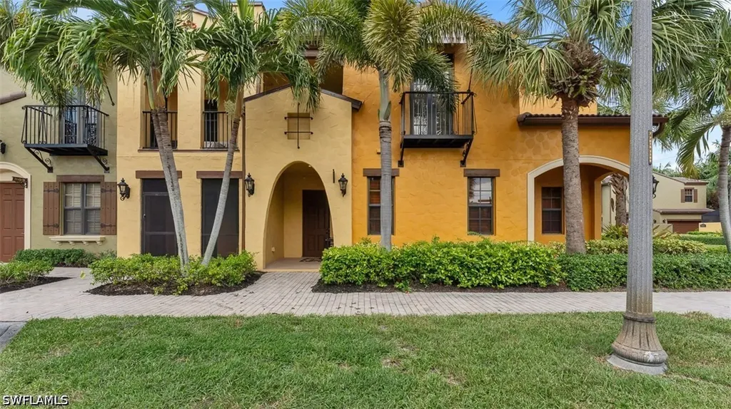8965 Malibu Lane Naples FL 34113