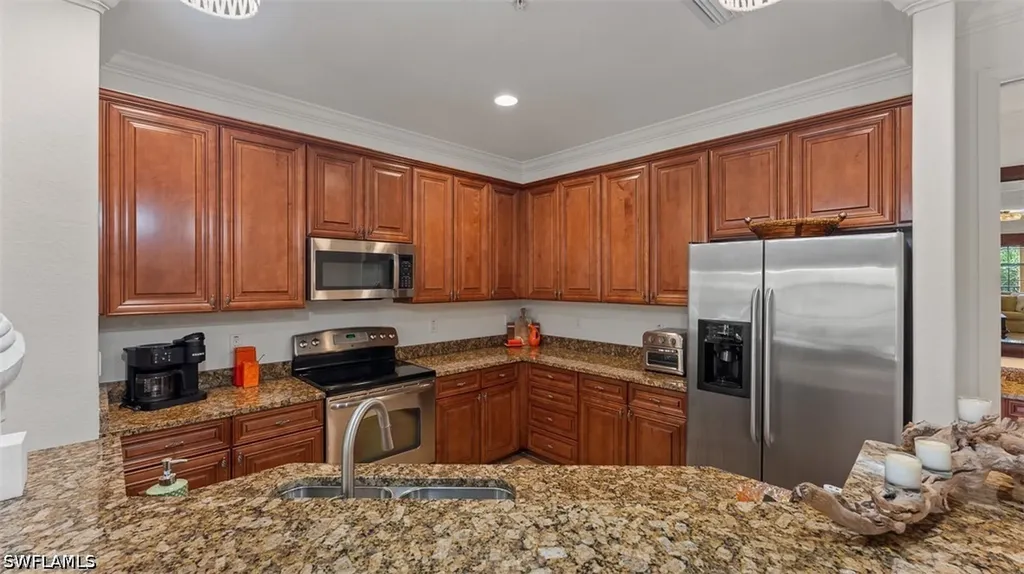 8965 Malibu Lane Naples FL 34113